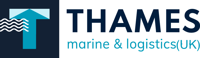 Thames Marine & Logistics (UK) Ltd Logo